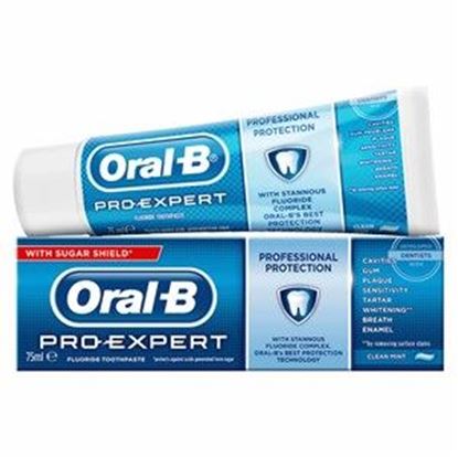 Picture of Oral-B Pro-Expert Professional Protection Toothpaste - Clean Mint
