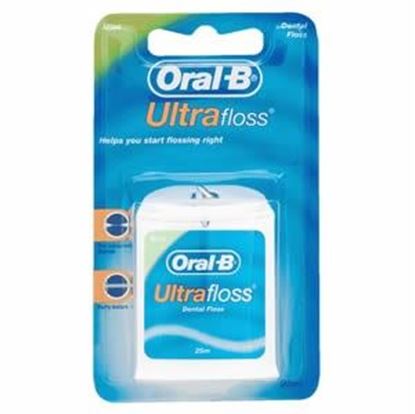 Picture of Oral-B Ultra Floss