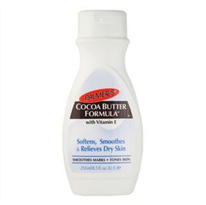 Picture of Palmer's Cocoa Butter Formula Soften, Smoothes & Relieves Dry Skin - 250ml