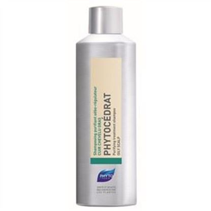 Picture of Phyto Phytocedrat Purifying Treatment Shampoo