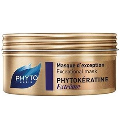 Picture of Phyto PhytoKeratine Extreme Exceptional Mask