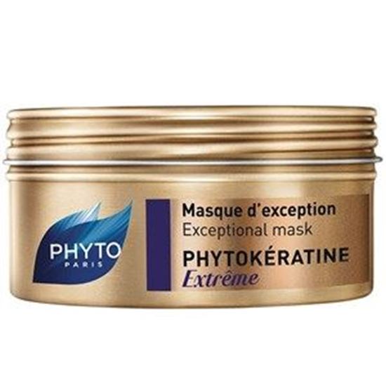 Picture of Phyto PhytoKeratine Extreme Exceptional Mask