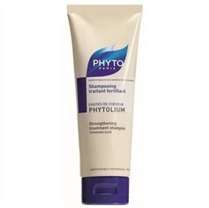 Picture of Phyto Phytolium Strengthening Treatment Shampoo