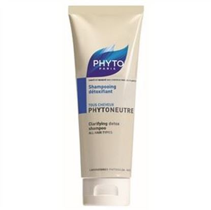 Picture of Phyto Phytoneutre Clarifying Detox Shampoo