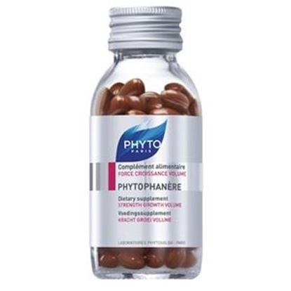 Picture of Phyto PhytoPhanere Capsules for Hair and Nails