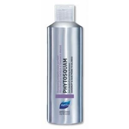 Picture of Phyto Phytosquam Anti-Dandruff Moisturizing Shampoo