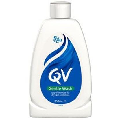 Picture of QV Gentle Wash - 250ml