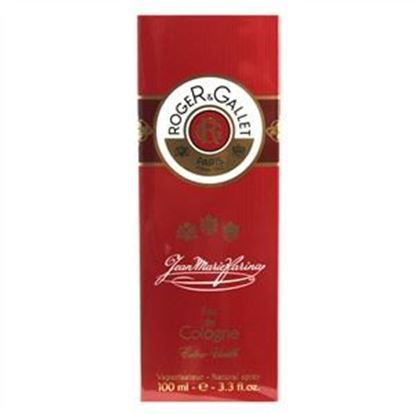 Picture of Roger & Gallet Jean Marie Farina Eau de Cologne Spray