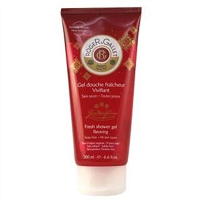 Picture of Roger & Gallet Jean Marie Farina Reviving Fresh Shower Gel
