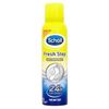 Picture of Scholl Fresh Step - Antiperspirant 24h Protection Foot Spray