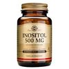 Picture of Solgar Inositol 500 mg Vegetable Capsules