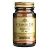 Picture of Solgar Vitamin D3 (Cholecalciferol) 1000IU (25µg) - 100 Tablets