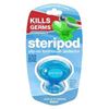 Picture of Steripod Clip-On Toothbrush Protector