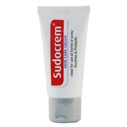 Picture of Sudocrem Skin Care Cream - 30g
