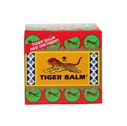 Picture of Tiger Balm Red Ointment