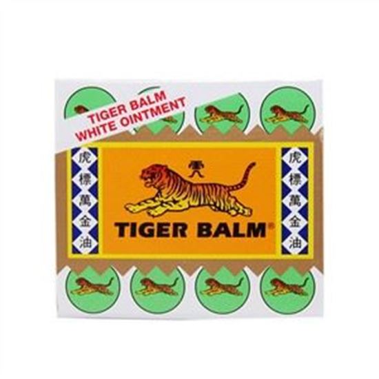 Picture of Tiger Balm White Ointment