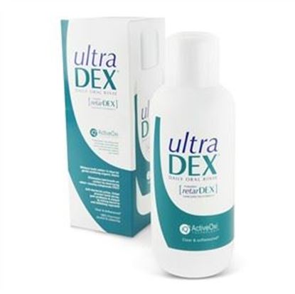 Picture of Ultradex Daily Oral Rinse - 250ml