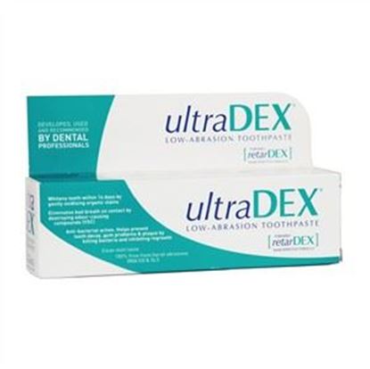 Picture of Ultradex Low Abrasion Toothpaste - 75ml