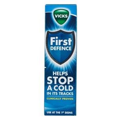 Picture of Vicks First Defence Spray