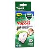 Picture of Vicks Paedriatic Comforting Vapors Rosemary & Lavender Essential Oils Plug-in Vapouriser