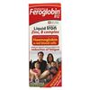 Picture of Vitabiotics Feroglobin B12 Liquid - 200ml