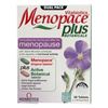Picture of Vitabiotics Menopace Plus - 56 tablets