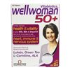 Picture of Vitabiotics Wellwoman 50+