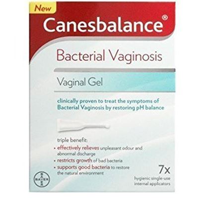 Picture of Canesbalance BV Gel