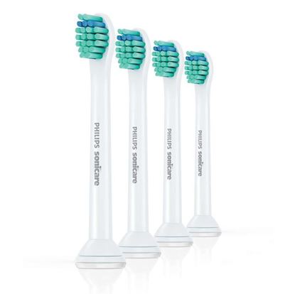 Picture of Philips Sonicare ProResults Compact Toothbrush Heads HX6024