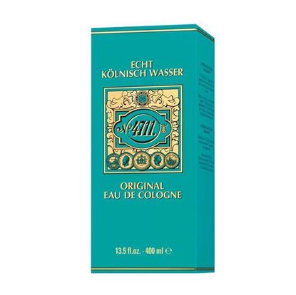 Picture of 4711 Original Eau de Cologne Splash 400ml