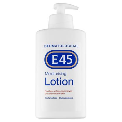 Picture of E45 Moisturising Lotion - 500ml