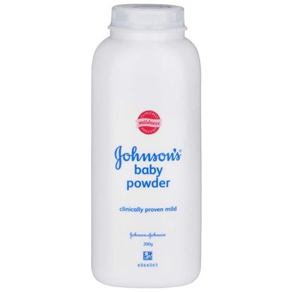 Picture of Johnson's Baby Powder 200g