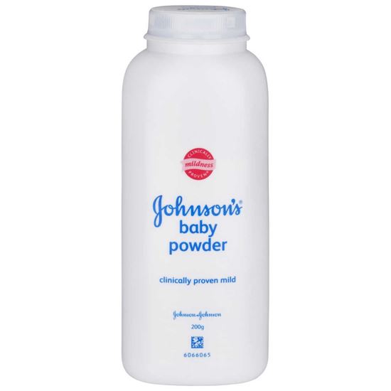 Picture of Johnson's Baby Powder 200g