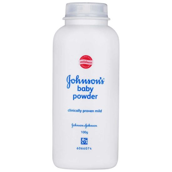 Picture of Johnson's Baby Powder 100g