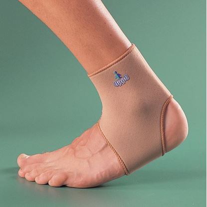 Picture of Oppo Ankle Support Medium