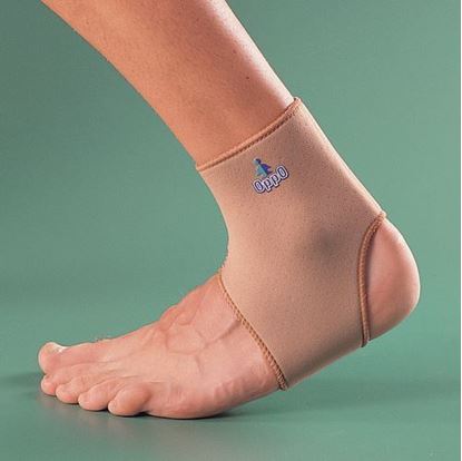Picture of Oppo Ankle Support Large