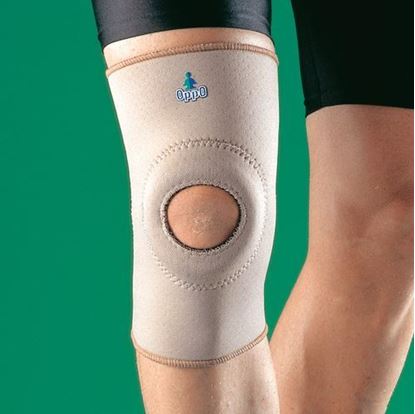 Picture of Oppo Knee Support Medium