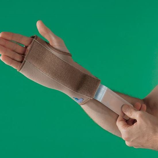 Picture of Oppo Wrist Splint Medium