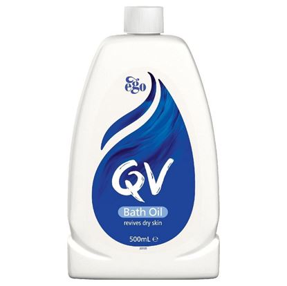 Picture of QV Bath Oil - 500ml