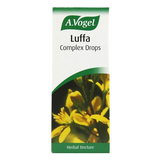 Picture of A. Vogel Luffa Complex Drops - 50ml
