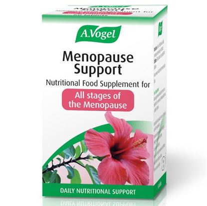 Picture of A. Vogel Menopause Support - 60 tablets