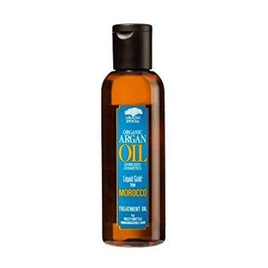 Picture of Argania Spinosa Organic Argan Oil - Treatment Oil - 100ml