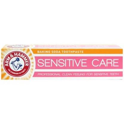 Picture of Arm & Hammer Sensitive Care Toothpaste - 125g