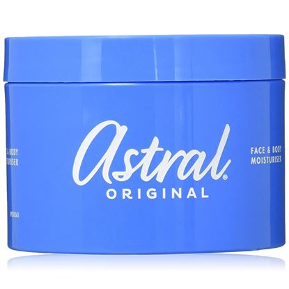 Picture of Astral Original Face & Body Moisturiser - 500ml