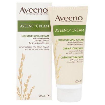 Picture of Aveeno Moisturising Cream - 100ml