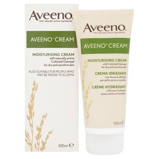 Picture of Aveeno Moisturising Cream - 100ml