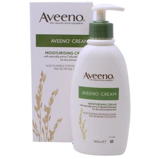 Picture of Aveeno Moisturising Cream - 300ml