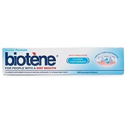 Picture of Biotene Fluoride Toothpaste - 100ml