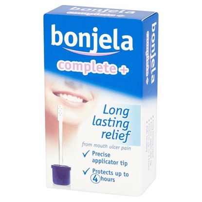 Picture of Bonjela Complete Plus - 10ml