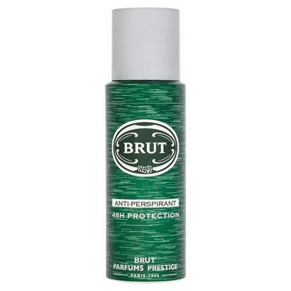 Picture of Brut Anti-Persipirant 48H - 200ml